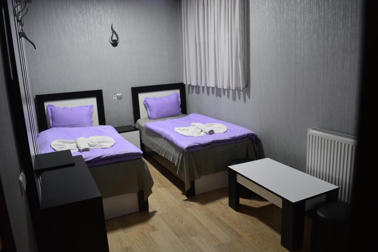 Millennium Rabati Hotel Akhaltsikhe  Bagian luar foto
