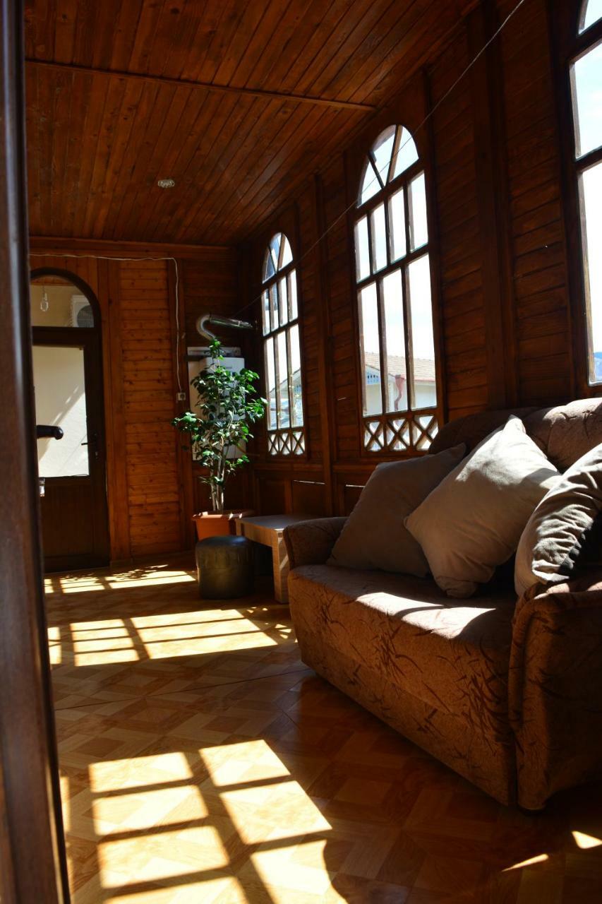 Millennium Rabati Hotel Akhaltsikhe  Bagian luar foto