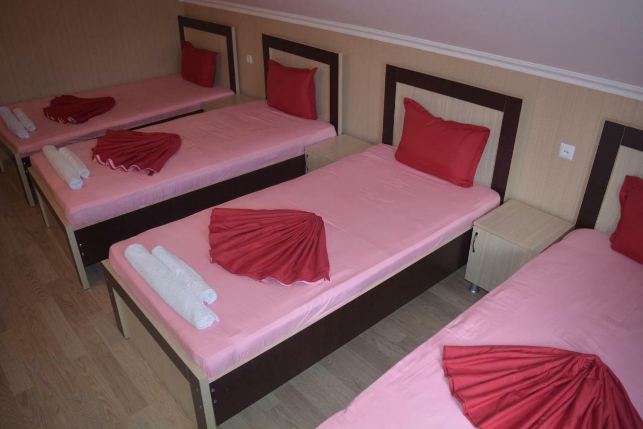 Millennium Rabati Hotel Akhaltsikhe  Bagian luar foto